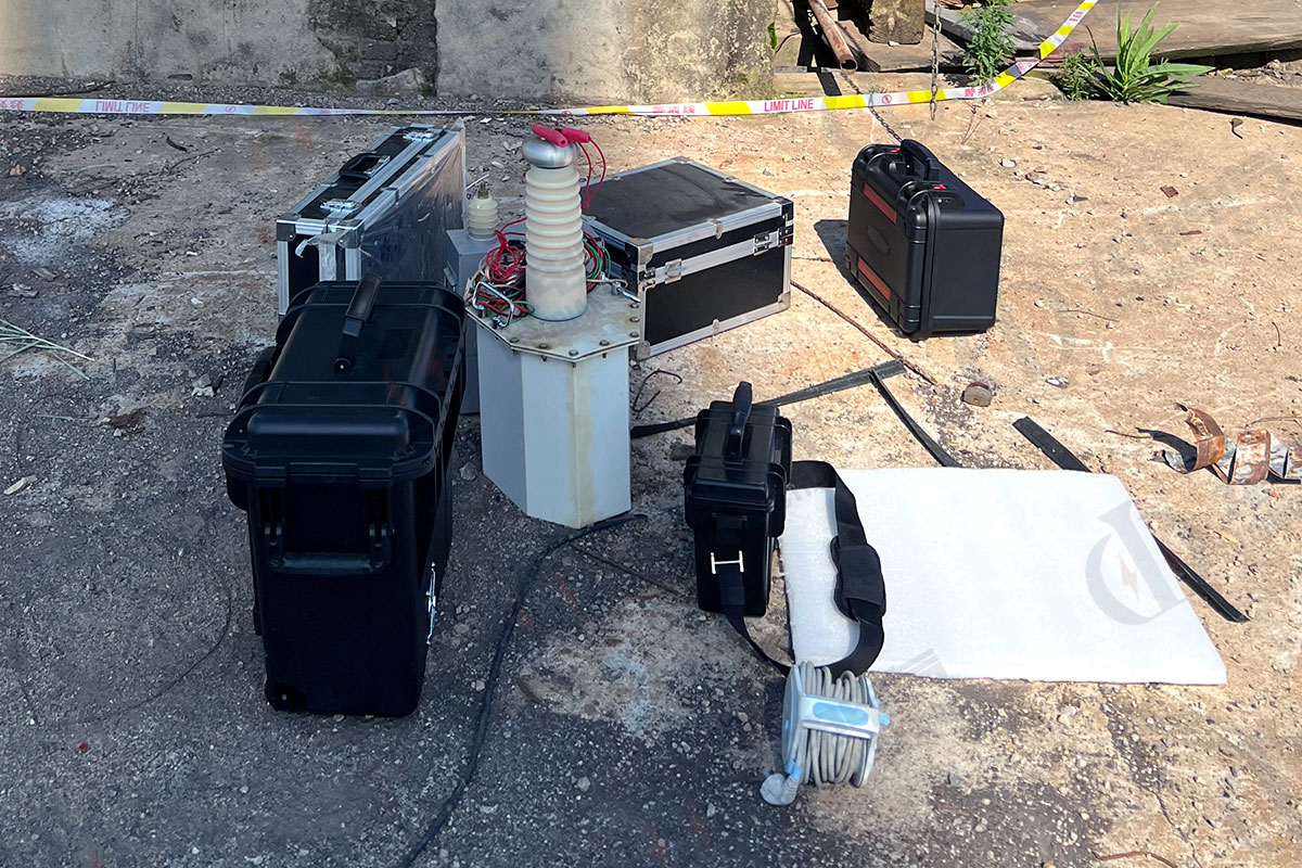 電纜故障測(cè)試儀 電纜故障測(cè)試儀