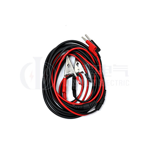 測(cè)試電壓電纜線(xiàn)