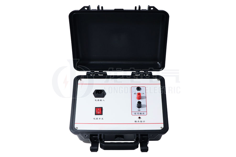 LDJD-I 直流系統(tǒng)接地故障測(cè)試儀